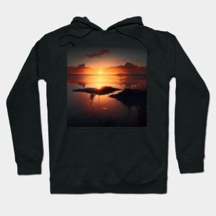 Sunrise Hoodie